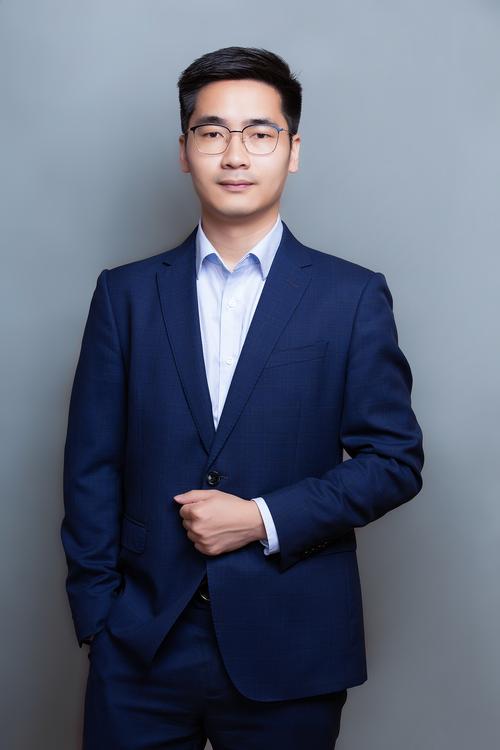 张红霞 联合创始人 & 首席运营官